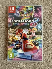 cars switch nintendo for sale  BECKENHAM