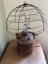 Vtg steampunk gallon for sale  Scandia