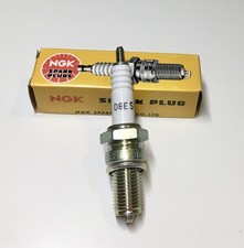 NGK D8ES-L Zündkerze Spark Plug Bougie candela d'accensione la bujía, usado comprar usado  Enviando para Brazil