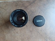 Zoom cosina 105mm usato  Valgioie
