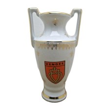 Mini vase soliflore d'occasion  Pontvallain