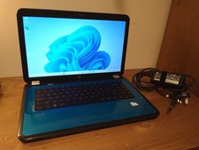 Pavilion 15.6 intel for sale  NOTTINGHAM