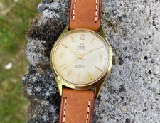 Vintage smiths everest for sale  BLAYDON-ON-TYNE