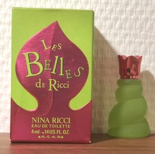 Eau toilette belles d'occasion  Châtillon-Coligny