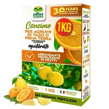 Concime granulare npk usato  Tramutola