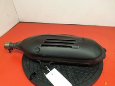 Piaggio vespa exhaust for sale  THAME