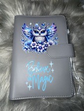Ring notebook binders for sale  Hudson