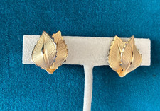 Vintage giovanni gold for sale  Norwood