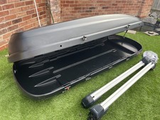 Roof bars roof for sale  WORTHING