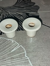 Anciens encriers porcelaine d'occasion Anciens encriers porcelaine d'occasion  Ancerville