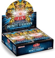 Infinite forbidden 25th gebraucht kaufen  Hattersheim