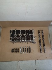 Renault scenic zylinderkopf gebraucht kaufen  Jengen