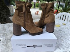 Bottines aldo neuves d'occasion  Créon