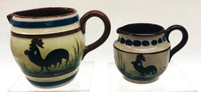 Two rooster motto for sale  Dallas