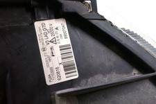 Frontscheinwerfer citroen led gebraucht kaufen  Hamburg