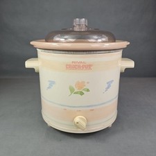 Vintage rival crock for sale  Prairie Grove