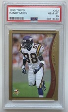 1998 topps 352 for sale  Evansville