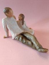 Collectible willow tree for sale  BRIGHOUSE