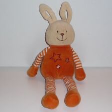Doudou lapin kiabi d'occasion  Lescar