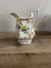 Royal danube pitcher for sale  Denton