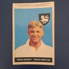1958 footballers 2nd for sale  TREGARON