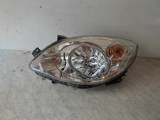 Scheinwerfer links 27152700li gebraucht kaufen  Abstatt