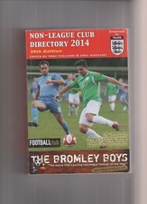 non league directory for sale non league directory for sale SANDY