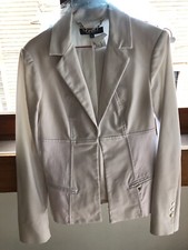 Tailleur donna pantalone usato  Teramo