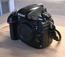 Nikon d800 36.3mp for sale  NEWTON-LE-WILLOWS