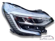 RENAULT CAPTUR II 2 Reflektor LHD Prawa strona Full Led Pure Vision 260104525R na sprzedaż  PL
