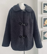 Persianer kunstfell winterjack gebraucht kaufen  Lüdenscheid