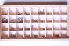 Revue movement parts usato  Selargius