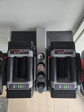 Powerblock elite exp for sale  Fort Lee