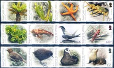 Definitive. biodiversity 2016. usato  Milano