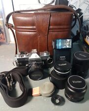 Vintage yashica electro for sale  Dayton