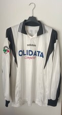 Maglia home jersey usato  Italia