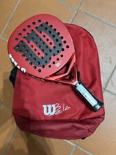 Wilson bela pro usato  Bagnacavallo