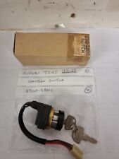 Nos suzuki ts125 for sale  ATHERSTONE