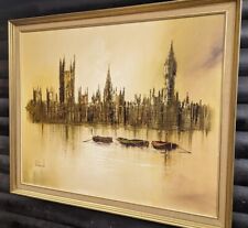 John bampfield oil for sale  BARKING