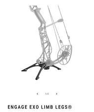 Mathews archery engage d'occasion  Expédié en Belgium