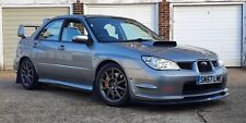 2007 subaru impreza for sale  SOUTHAMPTON