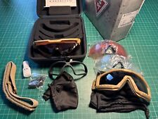 Oakley ballistic frame usato  Modena