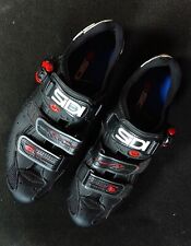 Sidi rennradschuhe fahrradschu gebraucht kaufen  München