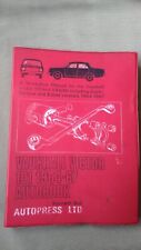 Autobook vauxhall victor for sale  FROME