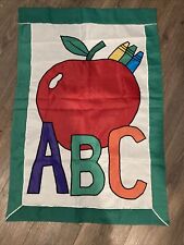 Garden flag banner for sale  Grand Rapids