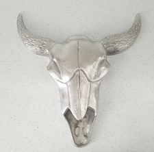 skull aluminum cast for sale skull aluminum cast for sale Levan