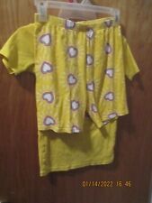 Girls size pajama for sale  Blacksburg