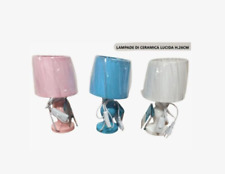 Lampade ceramica abat usato  Marano di Napoli