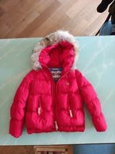 Giubbotto dsquared bambina usato  Prato