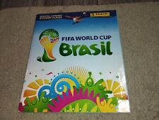 Panini album cup d'occasion  Expédié en Belgium